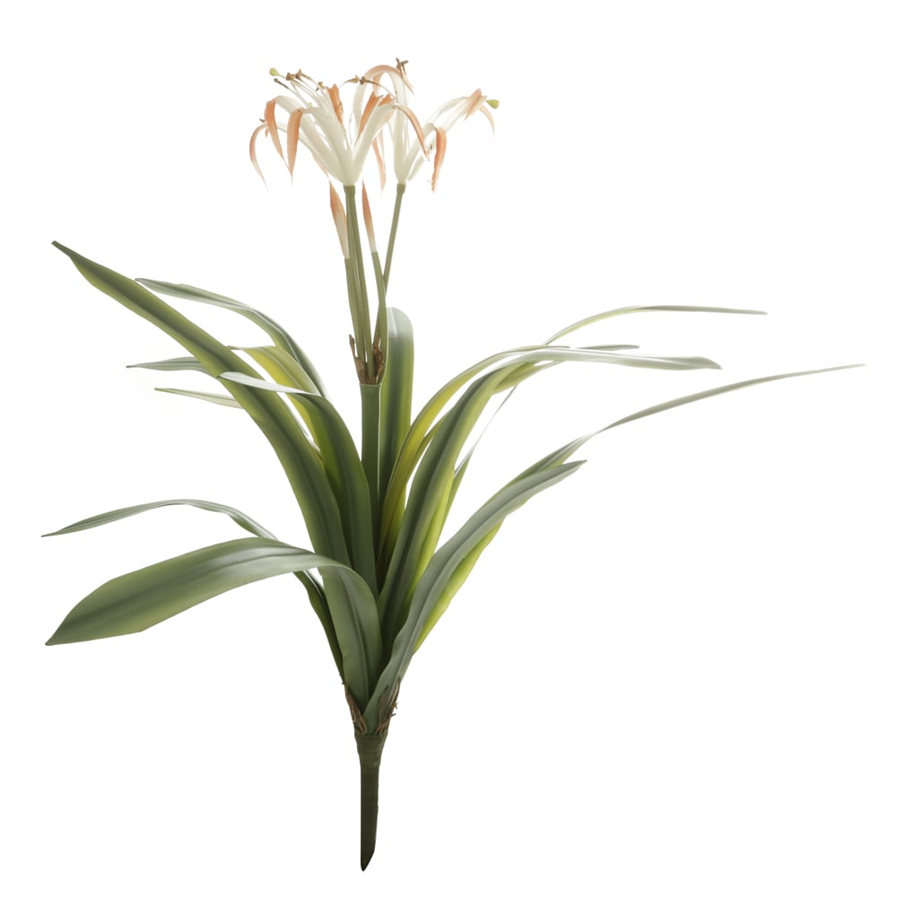 F.CRINO REAL TOQUE X21 (LARANJA OUTONO) 49cm