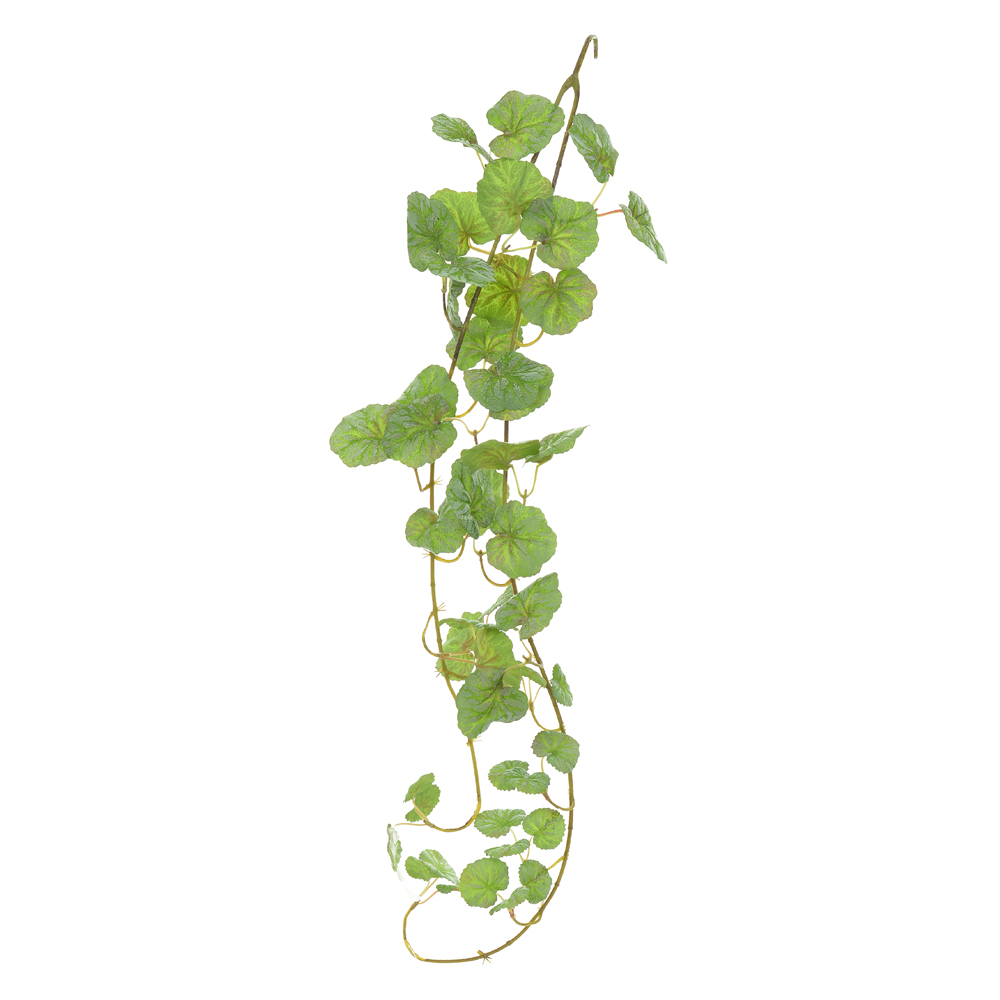 F.GERANIO PENDURAR X49 (VERDE) 1m