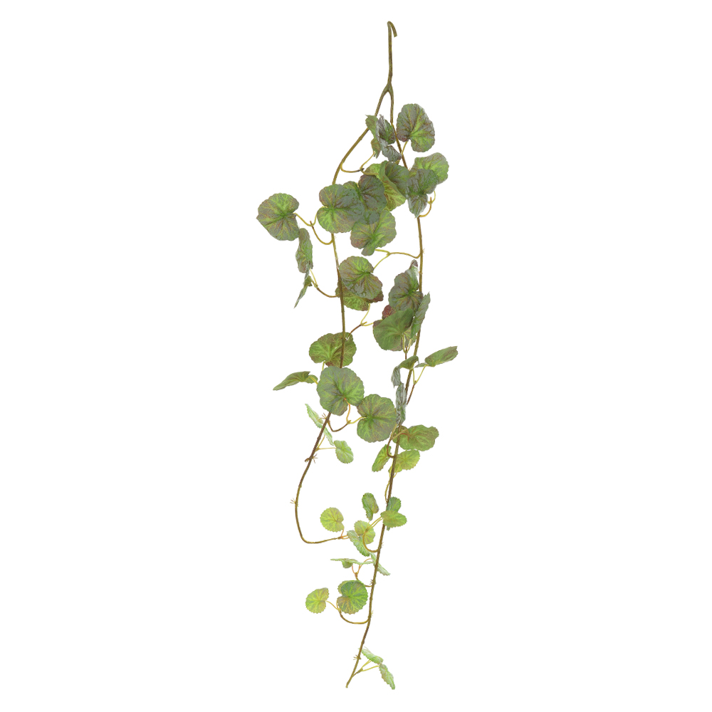 F.GERANIO PENDURAR X49 (VERDE OUTONO) 1m