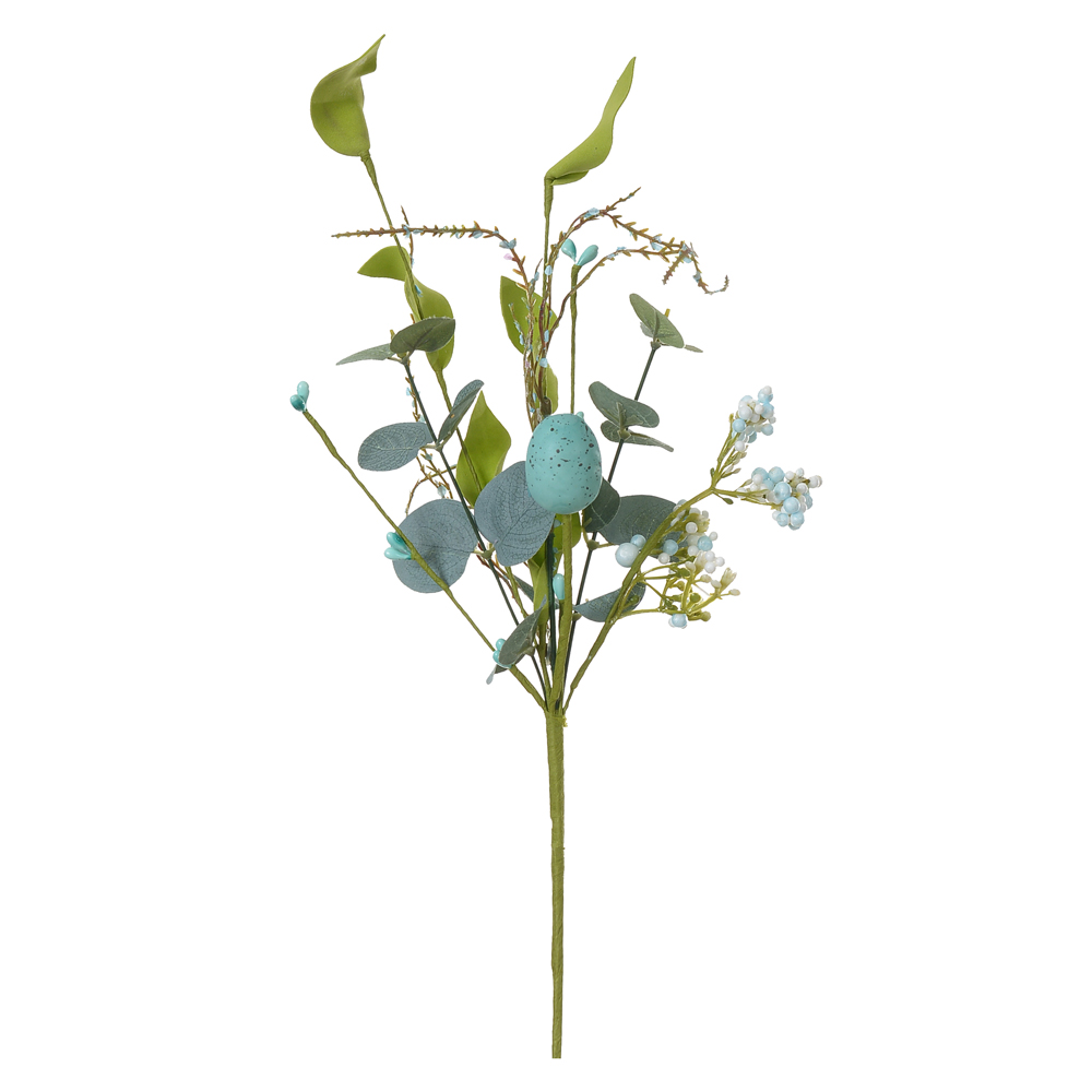 GALHO OVINHOS (AZUL) 50cm