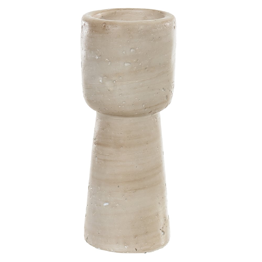CASTICAL DECORATIVO (BEGE) 15cm