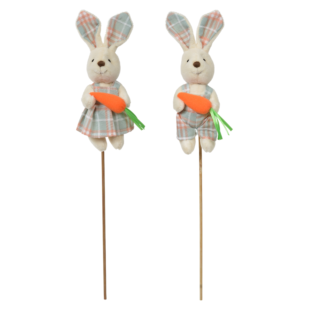 PICK PELUCIA (AZUL ROSA) 25cm