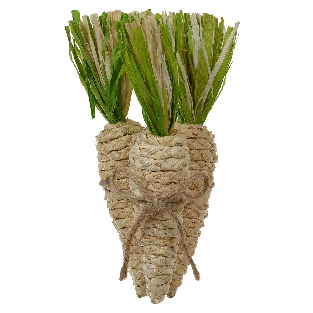 KIT CENOURA (BEGE) 24cm