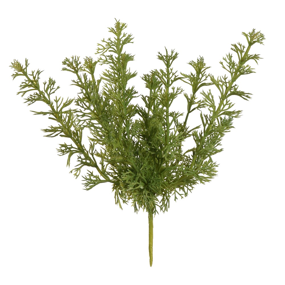 F.GRASS REAL TOQUE X12 (VERDE) 27cm