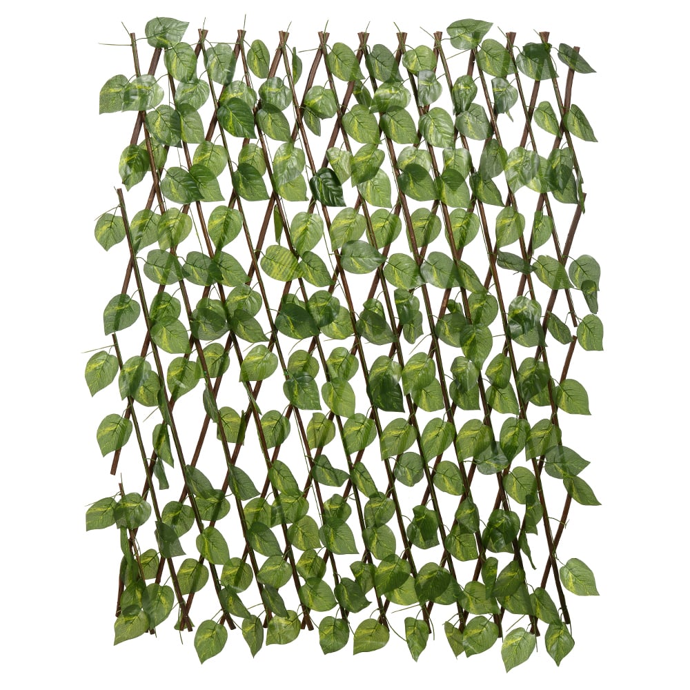F.JIBOIA CERCA (VERDE) 1X2m