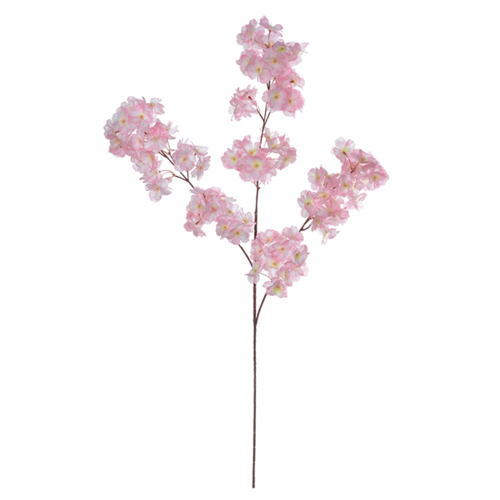 H.FLOR CEREJEIRA X108 (ROSA) 94cm
