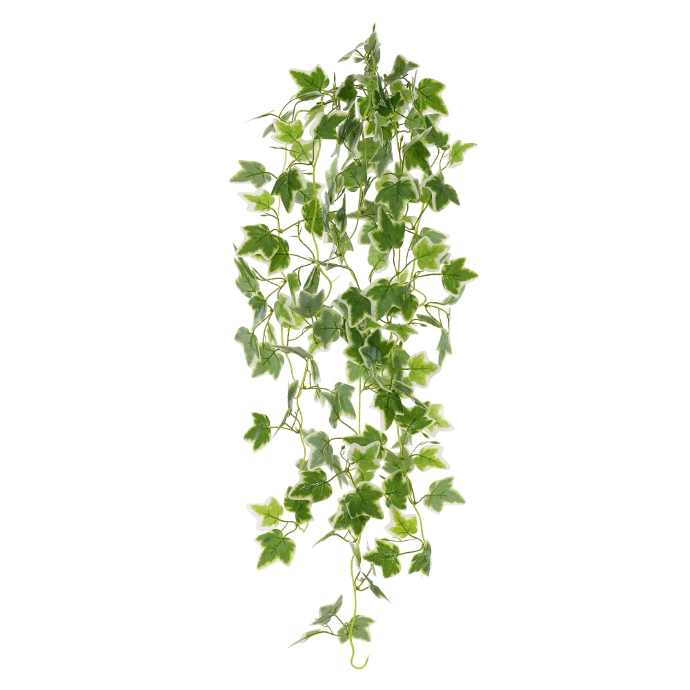 F.HERA PENDURAR REAL TOQUE X162 (VERDE BRANCO) 1,1m