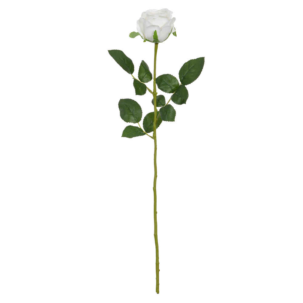 H.ROSA REAL TOQUE C/COAT (BRANCO) 60cm