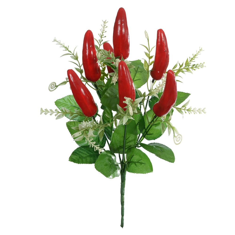 F.PIMENTA X7 (VERMELHO) 39cm