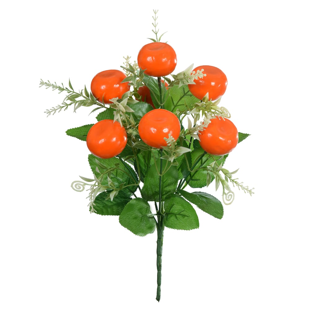 F.LARANJA X7 (LARANJA) 38cm