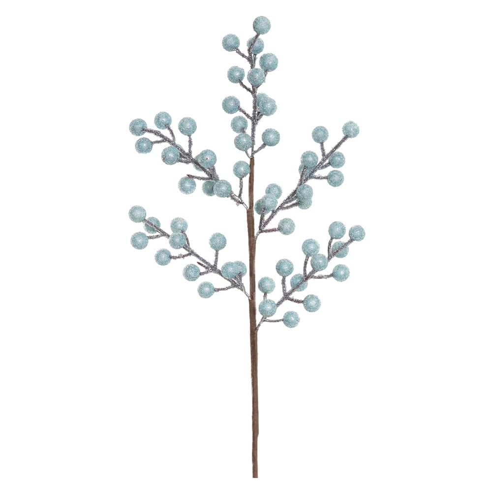 H.BERRY NATAL (AZUL) 45cm