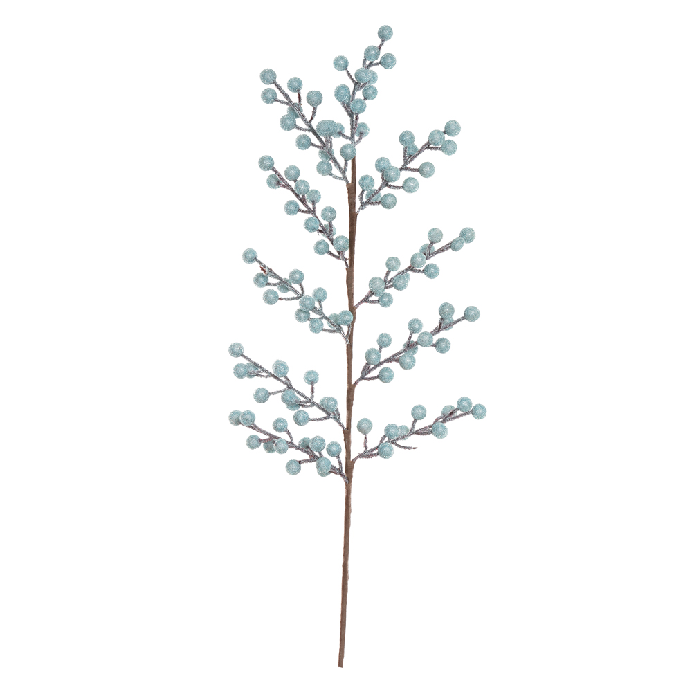 H.BERRY NATAL (AZUL) 75cm