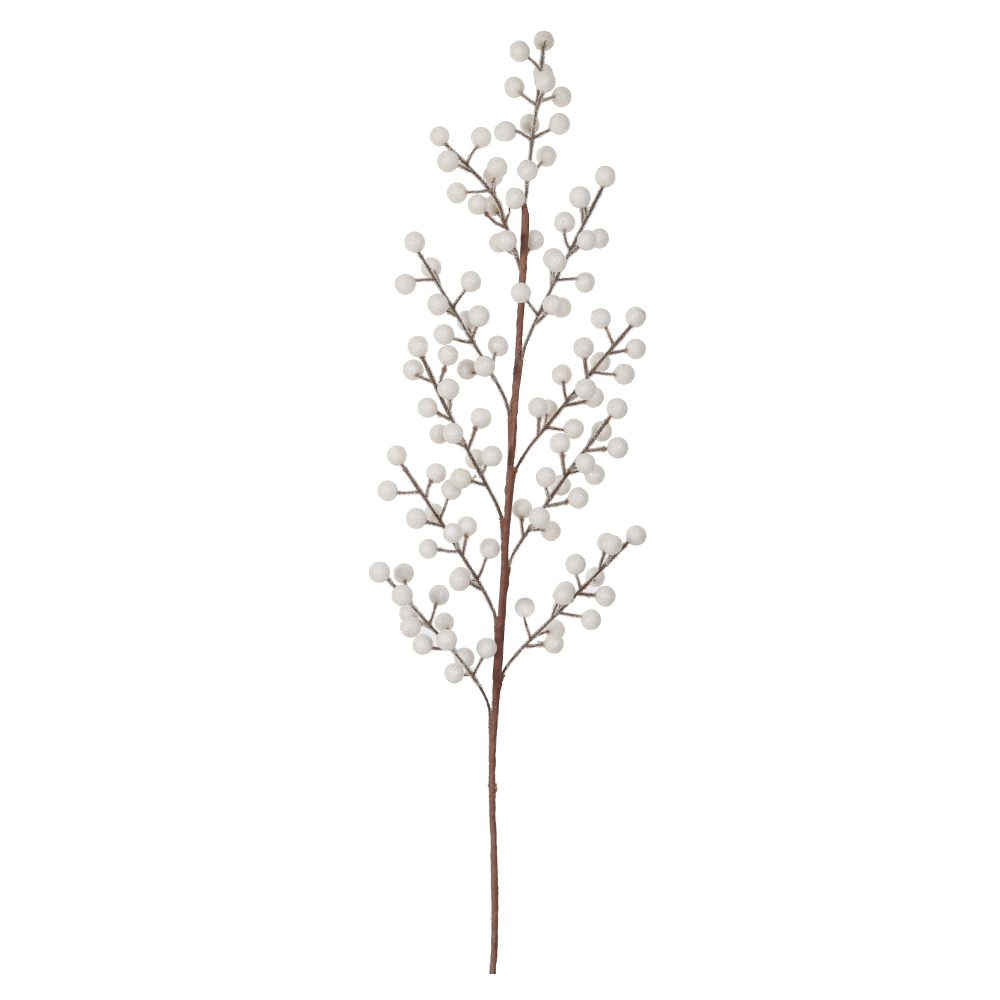 H.BERRY NATAL (BRANCO) 75cm