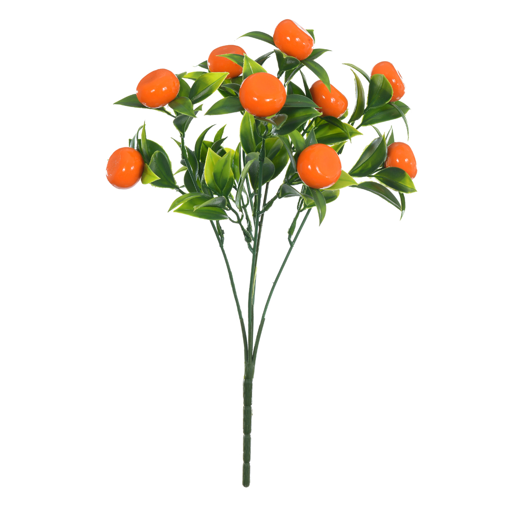 F.LARANJA X10 (LARANJA) 30cm