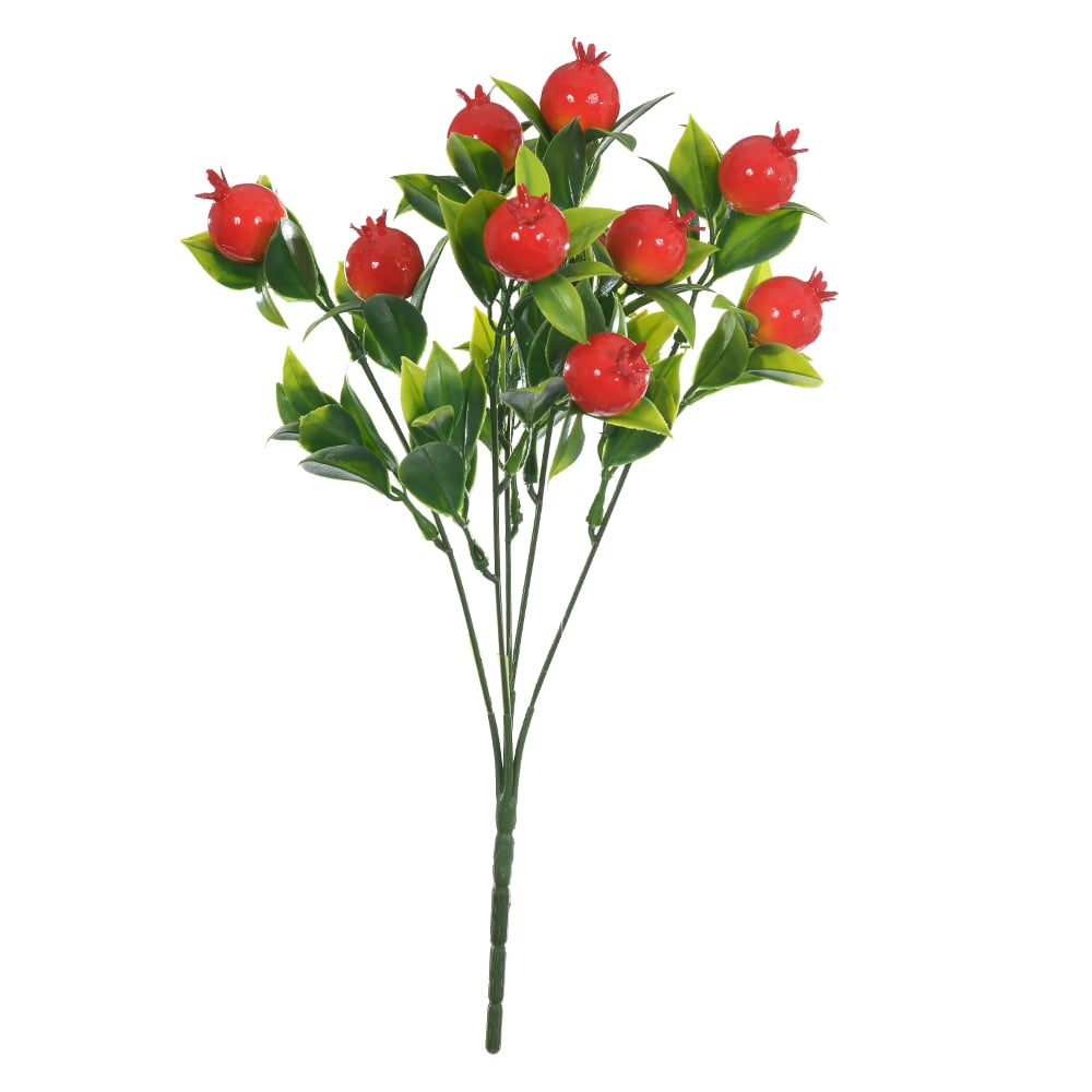 F.ROMA X10 (VERMELHO) 30cm