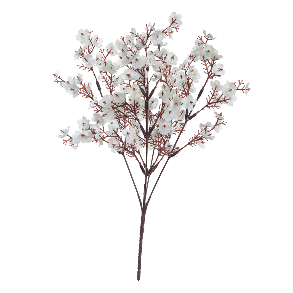 B.JASMIM X140 (BRANCO) 36cm