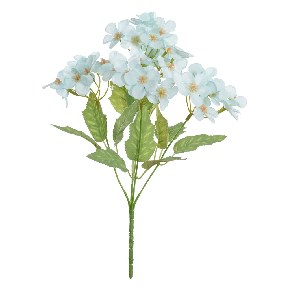 B.CHERRY BLOSSON X35 (AZUL) 34cm