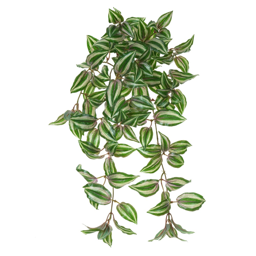 F.LAMBARI PENDURAR C/UV X114 (VERDE PURPURA) 60cm