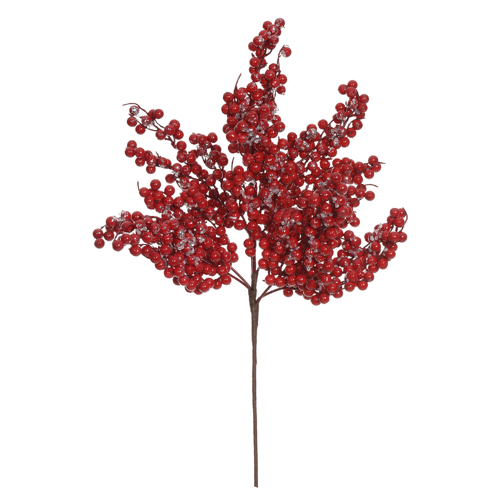 H.BERRY NATAL (VERMELHO) 67cm