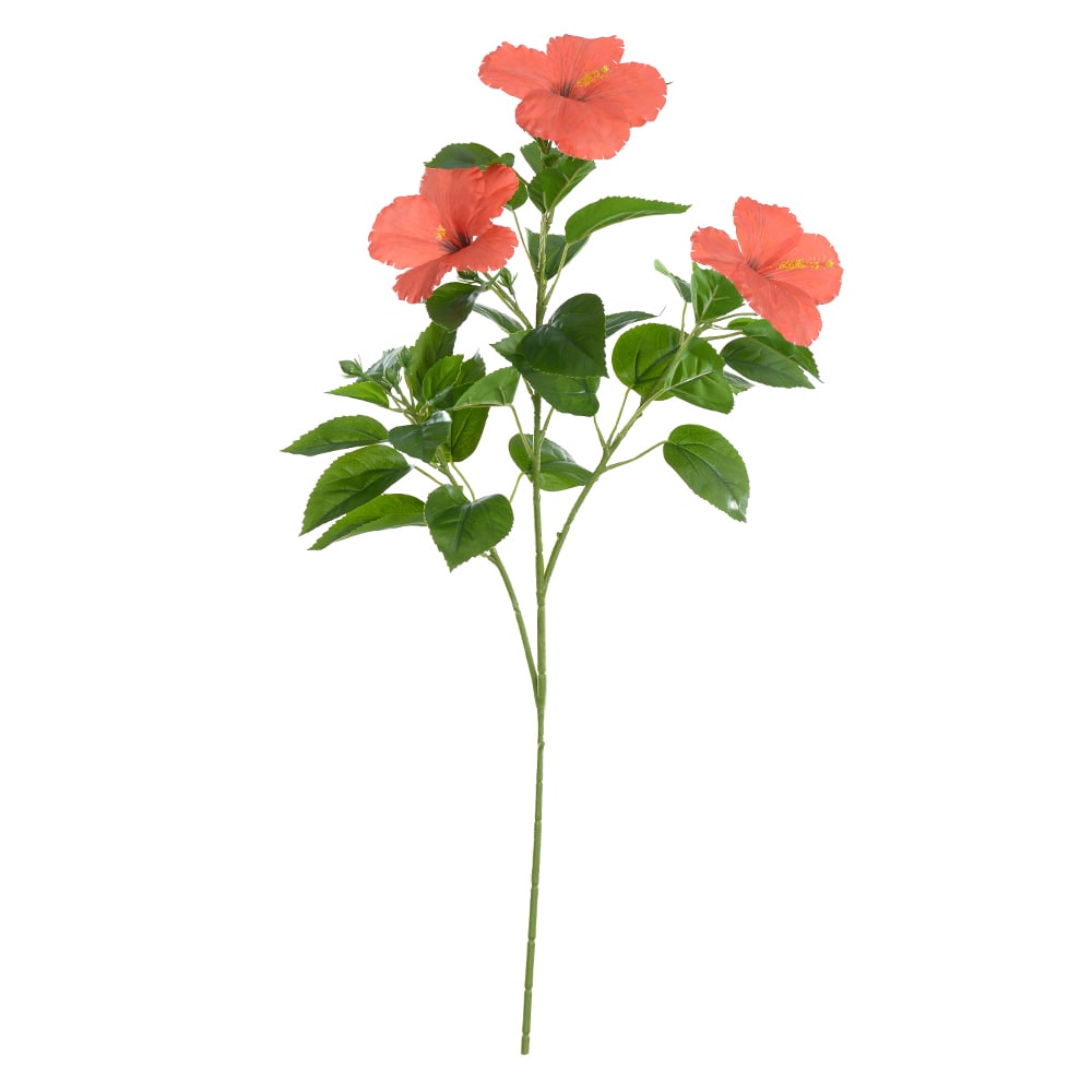H.PAPOULA REAL TOQUE X3 (VERMELHO) 82cm