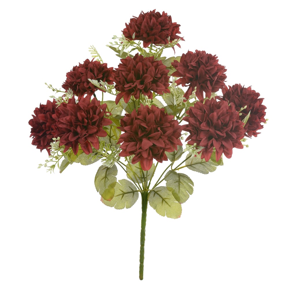 B.MUM X9 (VERMELHO OUTONO) 40cm