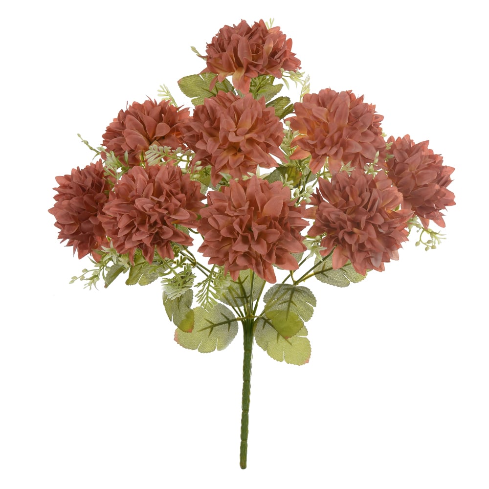 B.MUM X9 (CHA OUTONO) 40cm