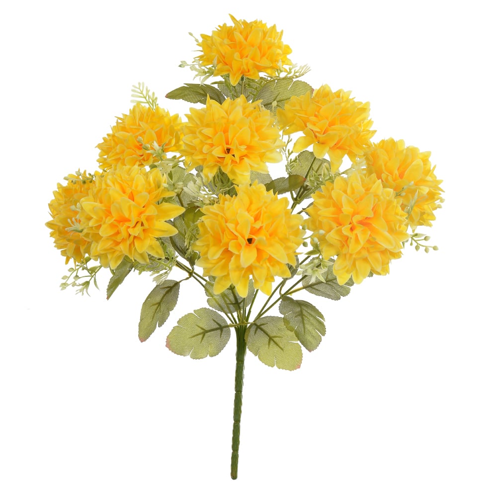 B.MUM X9 (AMARELO OUTONO) 40cm