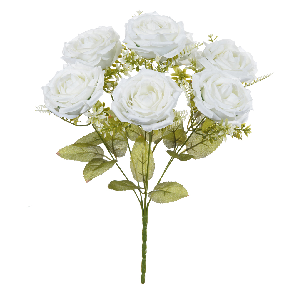 B.ROSA X7 (BRANCO OUTONO) 44cm