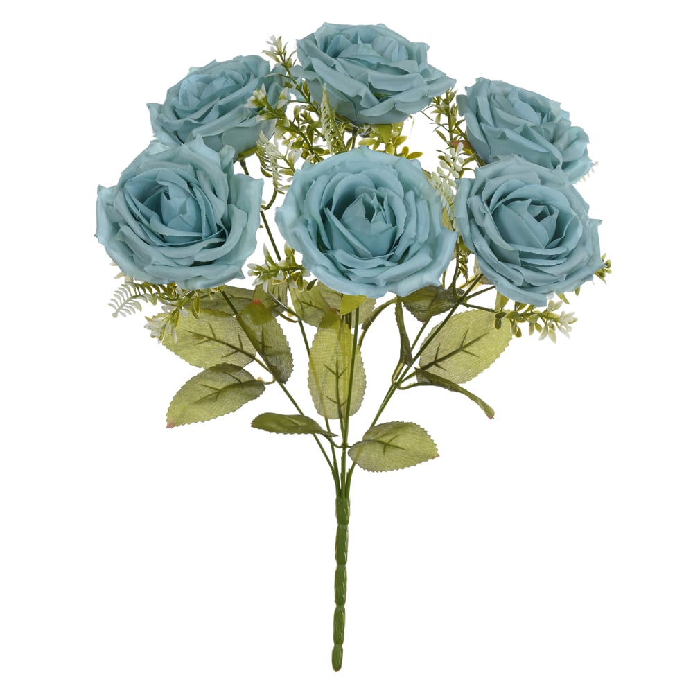 B.ROSA X7 (AZUL OUTONO) 44cm
