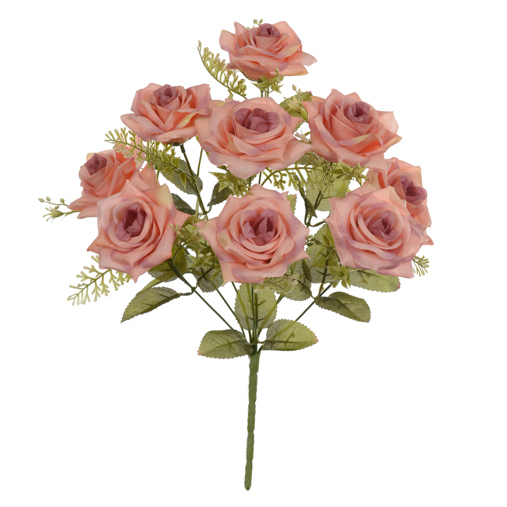 B.ROSA TRIANGULAR X9 (CHA OUTONO) 44cm