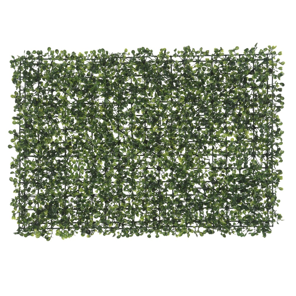 F.GRAMA PLACA PLASTICO X247 (VERDE) 40X60cm