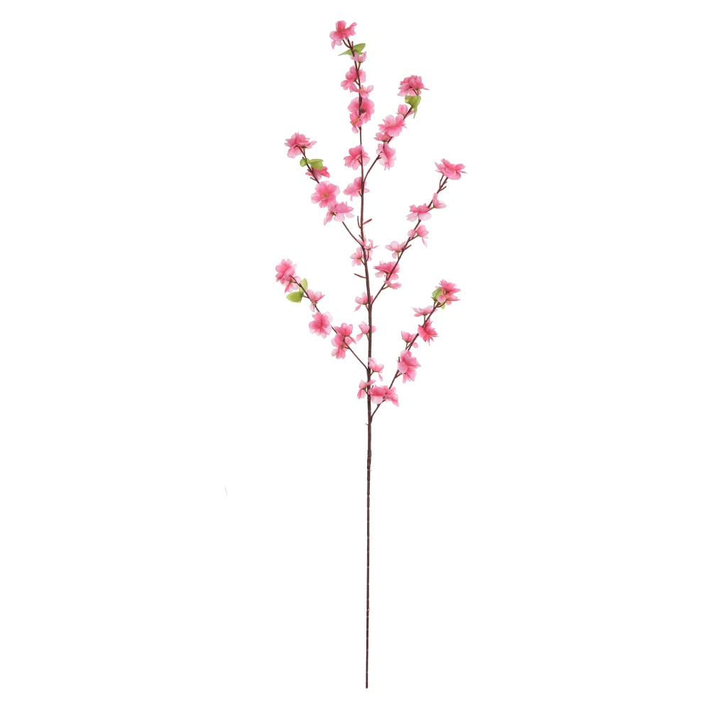 H.FLOR CEREJEIRA X50 (ROSA 2T) 1,2m