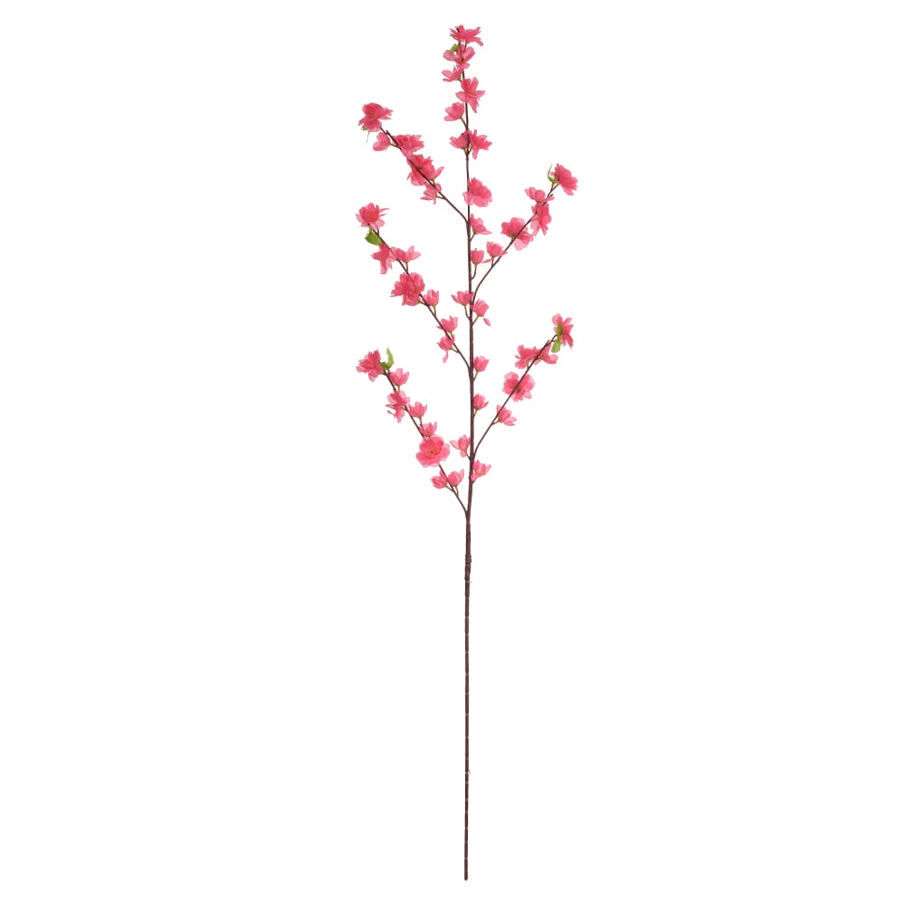 H.FLOR CEREJEIRA X50 (ROSA) 1,2m