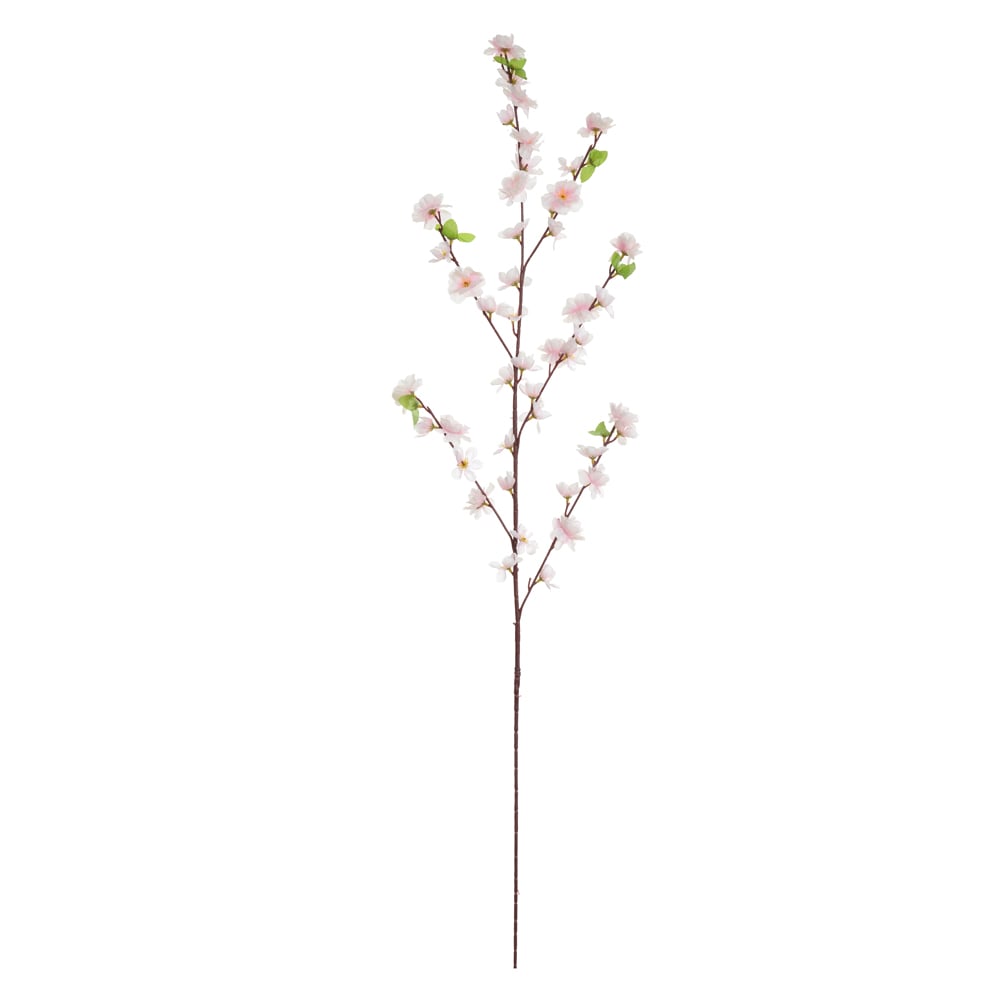H.FLOR CEREJEIRA X50 (ROSA CLARO) 1,2m