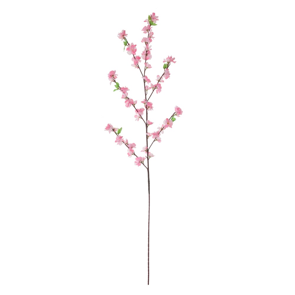 H.FLOR CEREJEIRA X50 (ROSA 2T) 1,2m