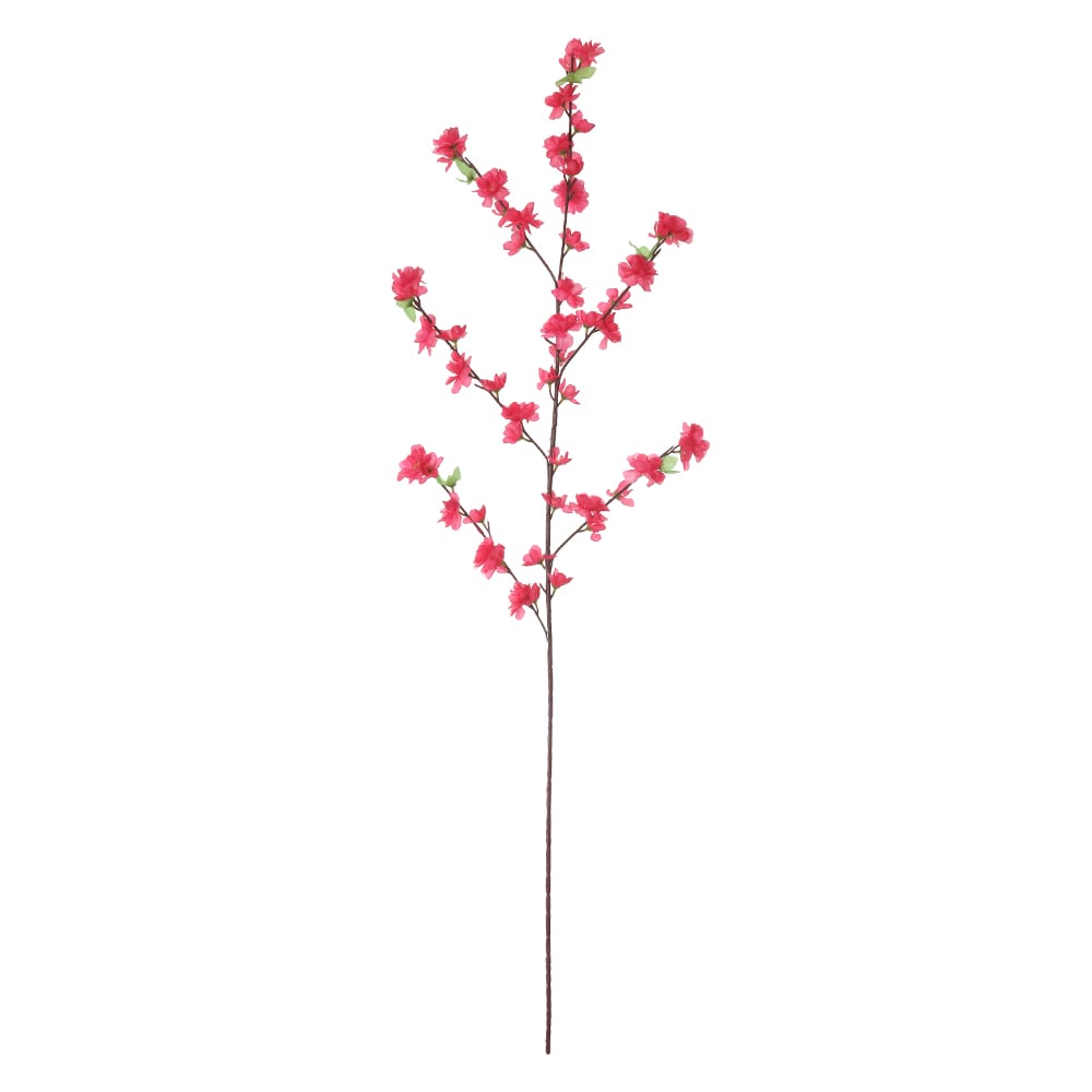H.FLOR CEREJEIRA X50 (FUCSIA) 1,2m