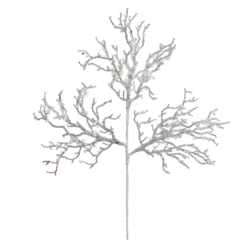 H.BERRY NATAL (BRANCO) 55cm