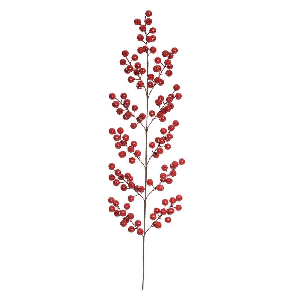 H.BERRY NATAL (VERMELHO) 87cm