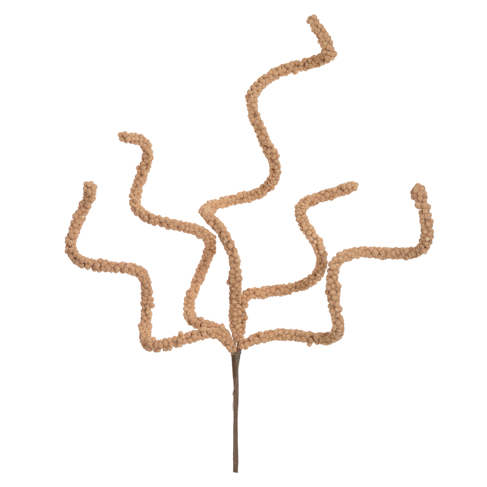 H.BERRY NATAL (BEGE) 50cm