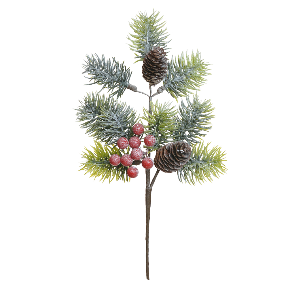 H.BERRY NATAL (DOURADO) 68cm