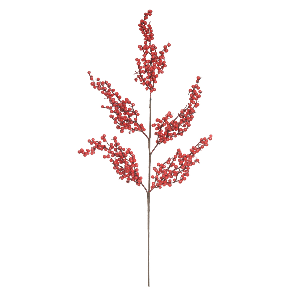 H.BERRY NATAL (VERMELHO) 68cm