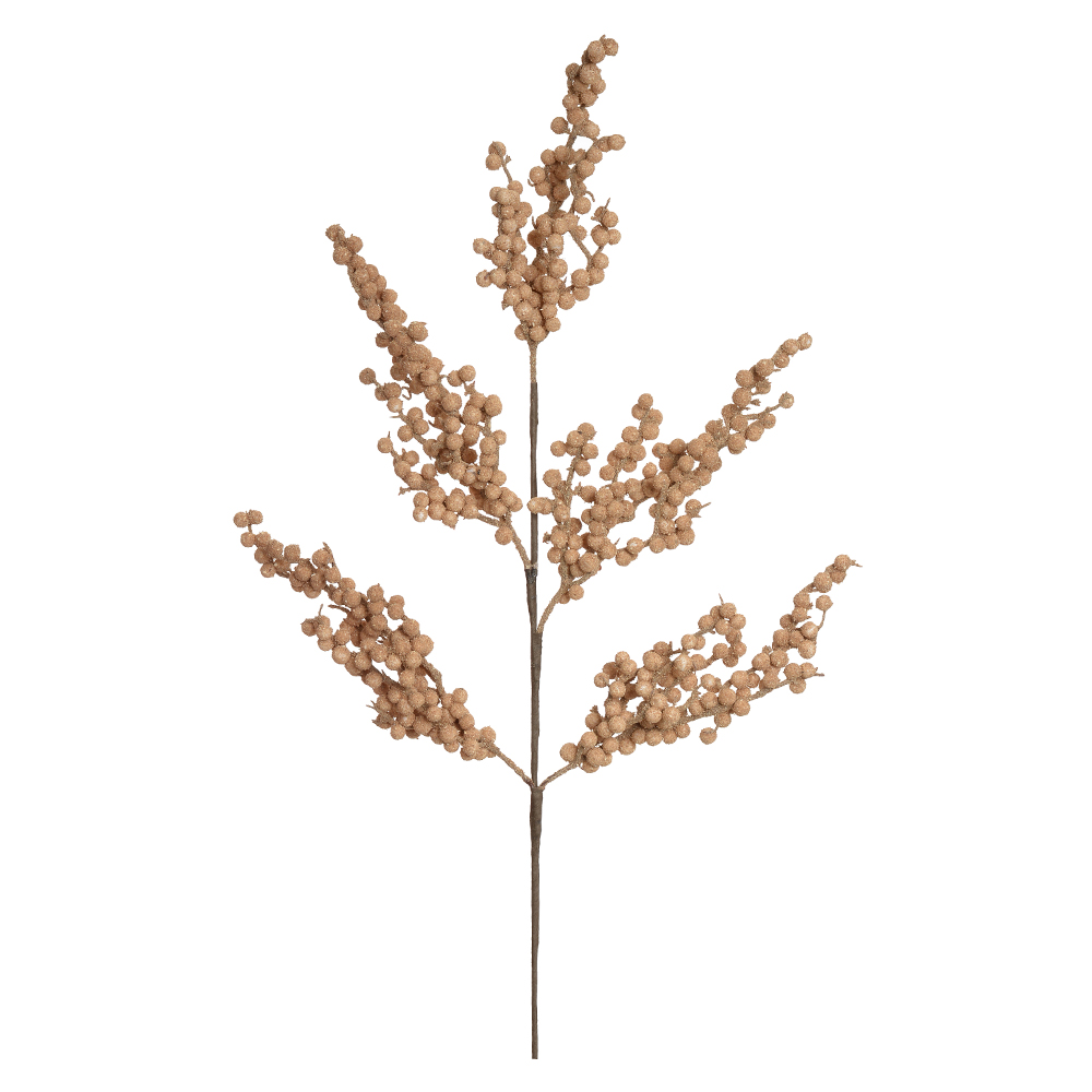 H.BERRY NATAL (BEGE) 68cm