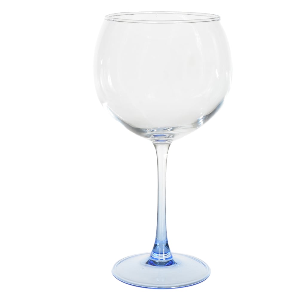 CJ TACAS GIN 560ml 21,5X11,2cm C/2 PECAS SUMMER (AZUL)