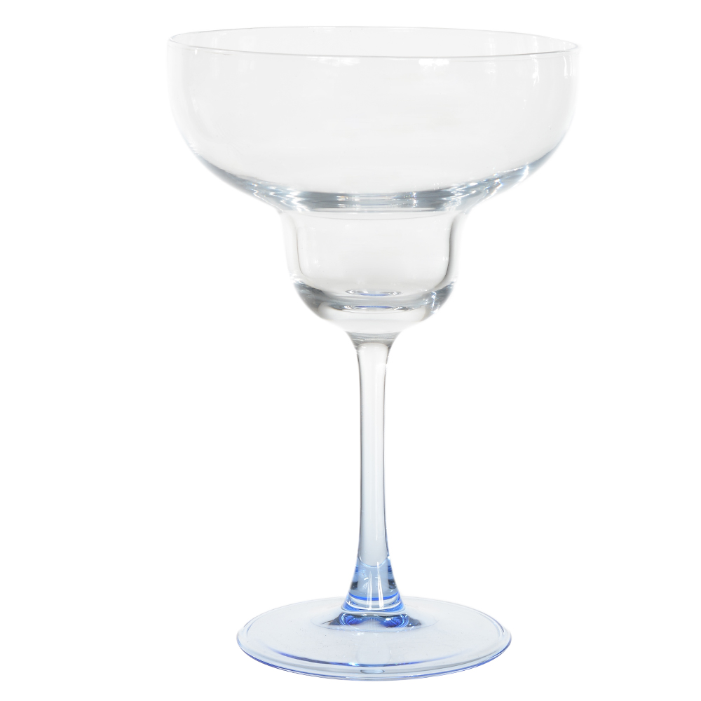 CJ TACAS COQUETEL 390ml 18,5X12,2cm C/2 PECAS SUMMER (AZUL)