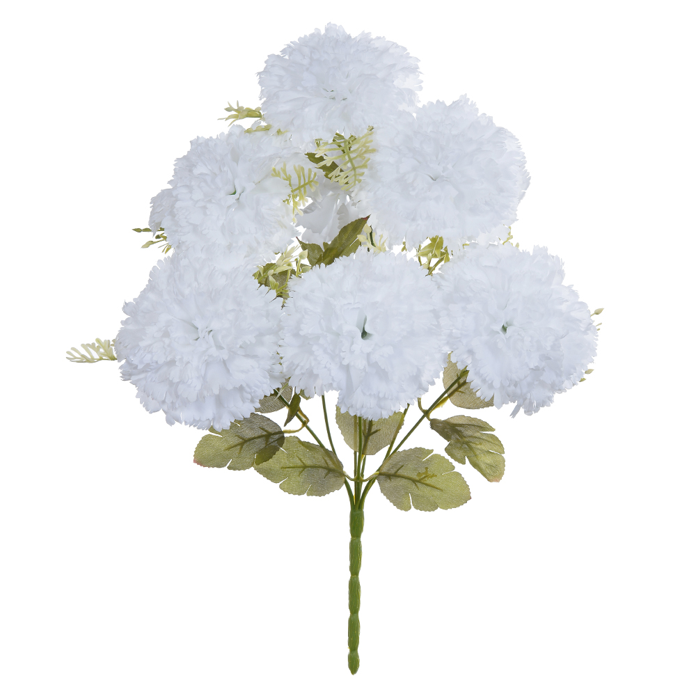 B.CRAVO X7 (BRANCO PURO) 45cm