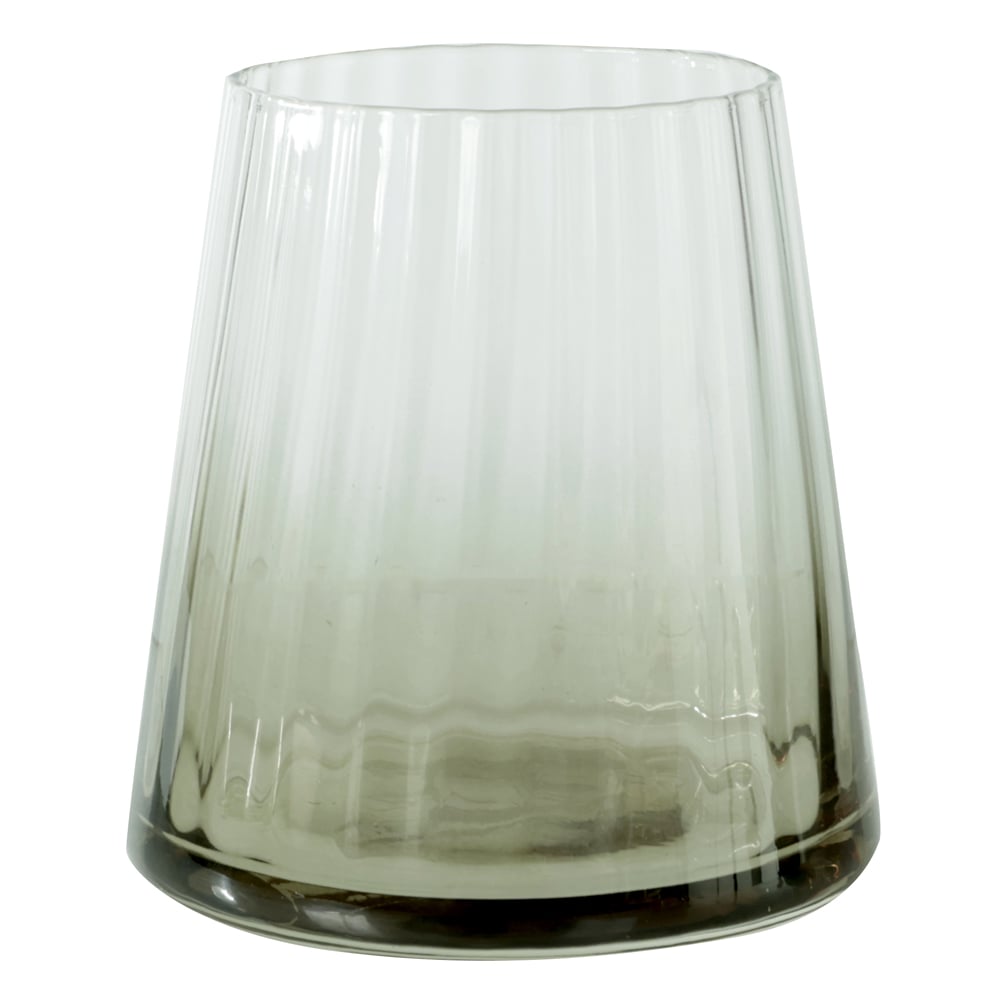 CJ COPOS 415ml 10X9,3cm C/ 6PCS MUSA (CINZA)