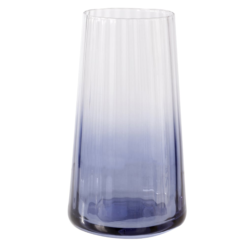CJ COPOS 455ml 14,5X7,3cm C/ 6PCS MUSA (AZUL)