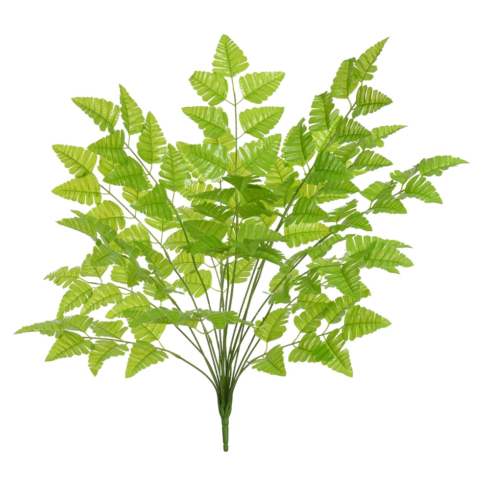 A.SAMAMBAIA REAL TOQUE X18 (VERDE 2T) 90cm