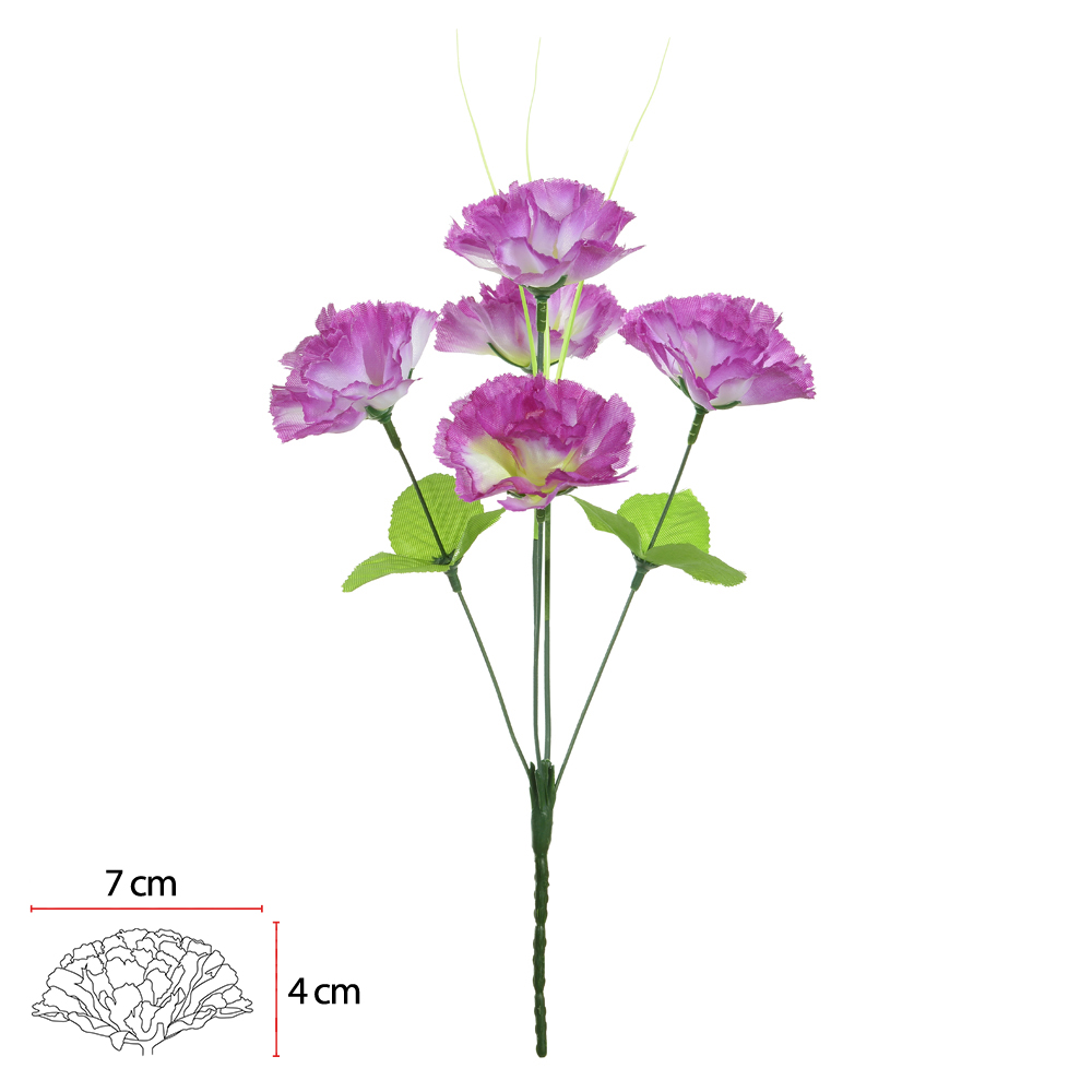 B.CRAVO X5 (LAVANDA) 30cm