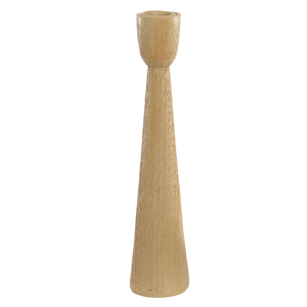 CASTICAL POLIRESINA (MADEIRA) 25X5,5X8,5cm